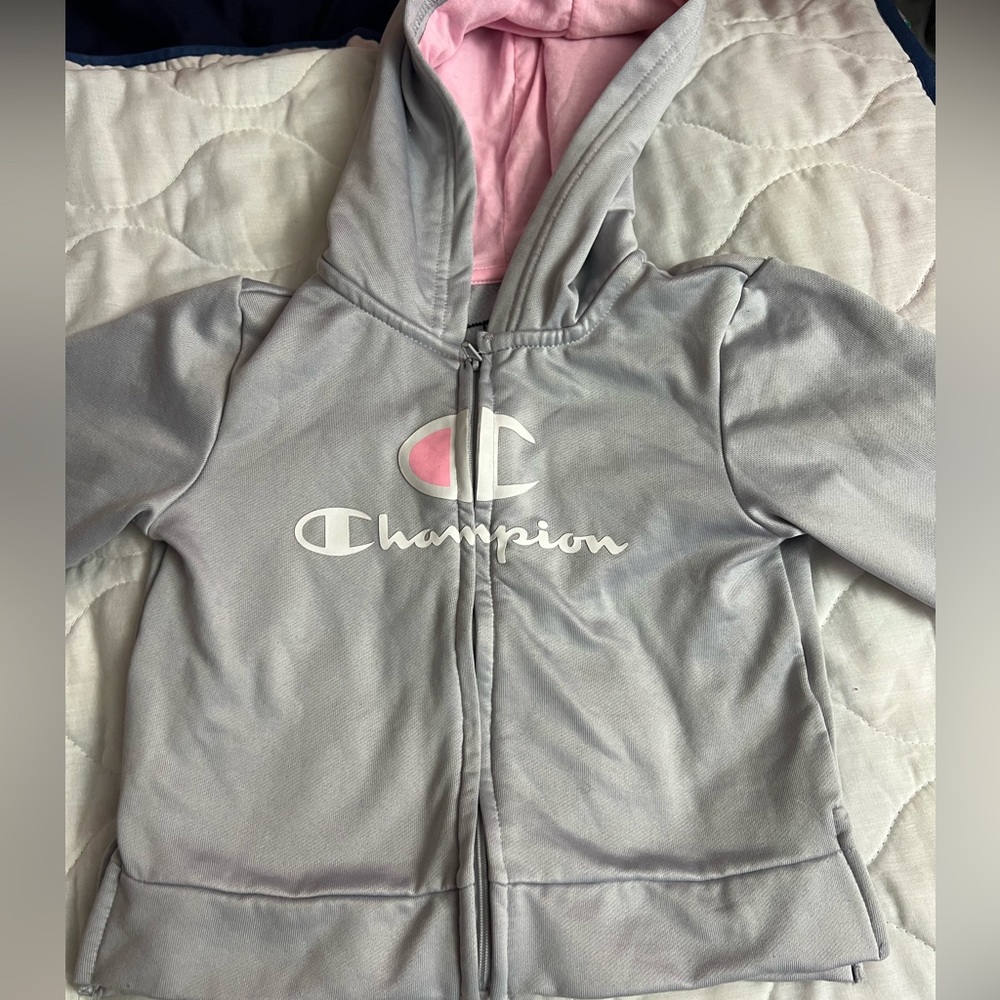 Champion Hoodie